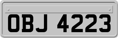 OBJ4223