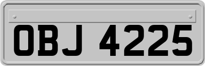 OBJ4225