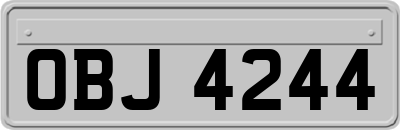 OBJ4244