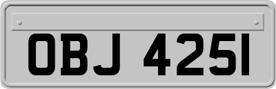 OBJ4251