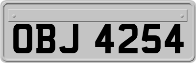 OBJ4254