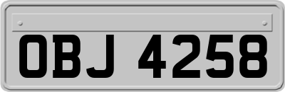 OBJ4258