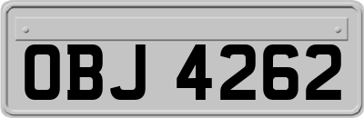 OBJ4262