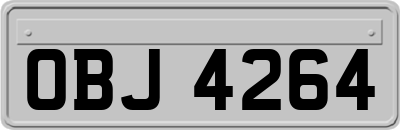 OBJ4264