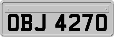 OBJ4270
