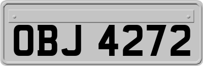OBJ4272