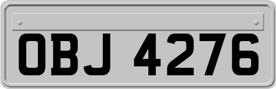 OBJ4276