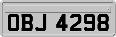 OBJ4298