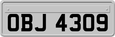 OBJ4309