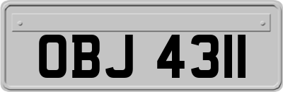 OBJ4311