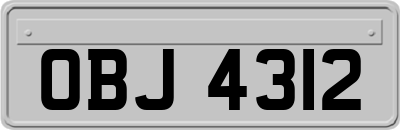 OBJ4312