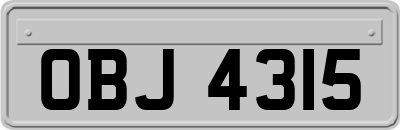OBJ4315