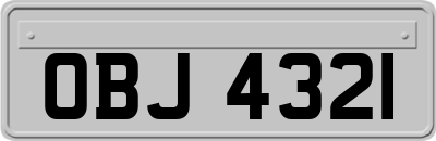 OBJ4321
