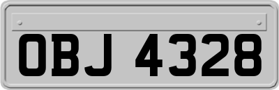 OBJ4328