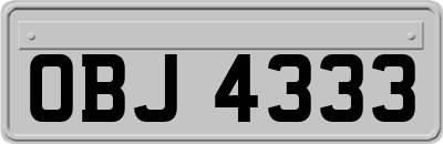 OBJ4333