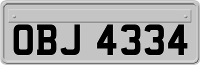 OBJ4334