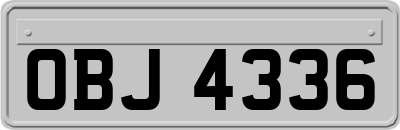 OBJ4336