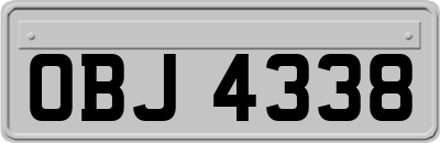 OBJ4338