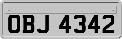 OBJ4342