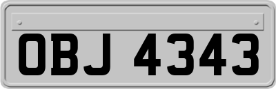 OBJ4343