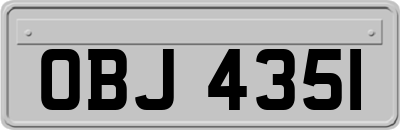 OBJ4351