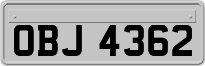 OBJ4362