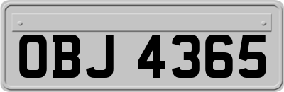 OBJ4365