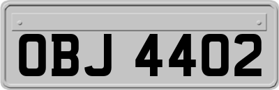 OBJ4402