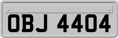 OBJ4404