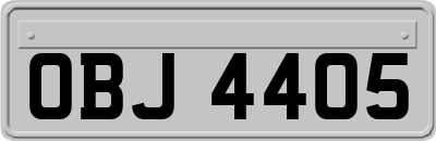 OBJ4405