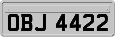 OBJ4422