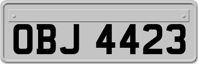 OBJ4423