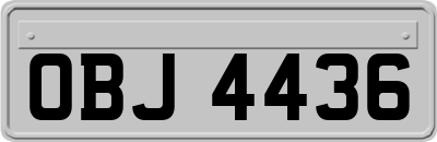 OBJ4436