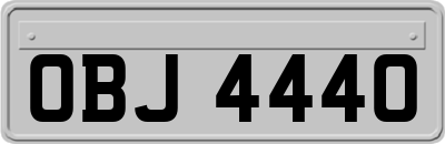 OBJ4440