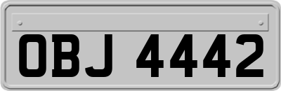 OBJ4442