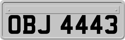 OBJ4443