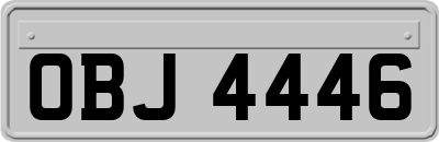 OBJ4446