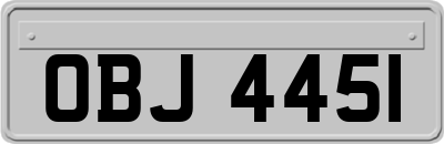 OBJ4451