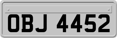 OBJ4452