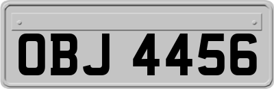 OBJ4456