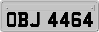 OBJ4464