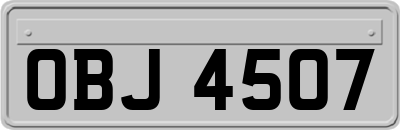 OBJ4507