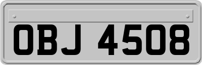OBJ4508