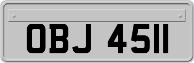 OBJ4511