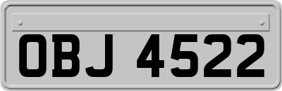 OBJ4522