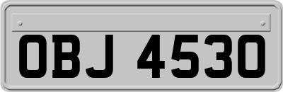 OBJ4530