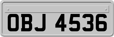 OBJ4536