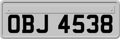 OBJ4538