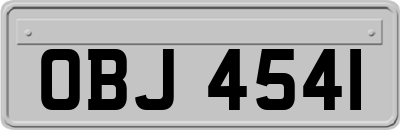 OBJ4541