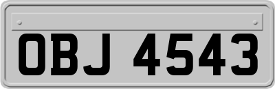 OBJ4543